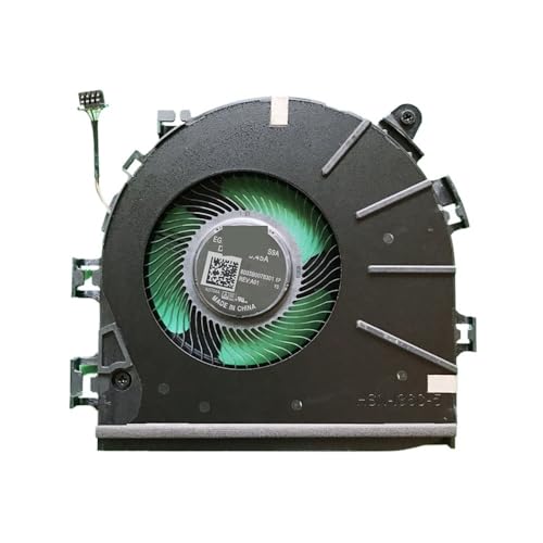 Ventilateur de refroidissement pour HP Elitebook 850 G7 portable 4 broches EG75050S1-1C020-S9A