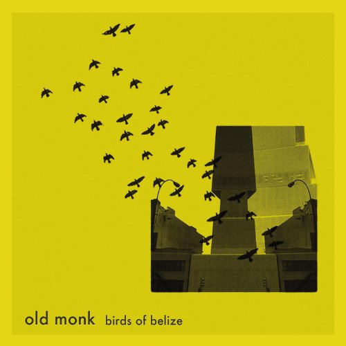 couter-birds-of-belize-par-old-monk-sur-amazon-music-unlimited