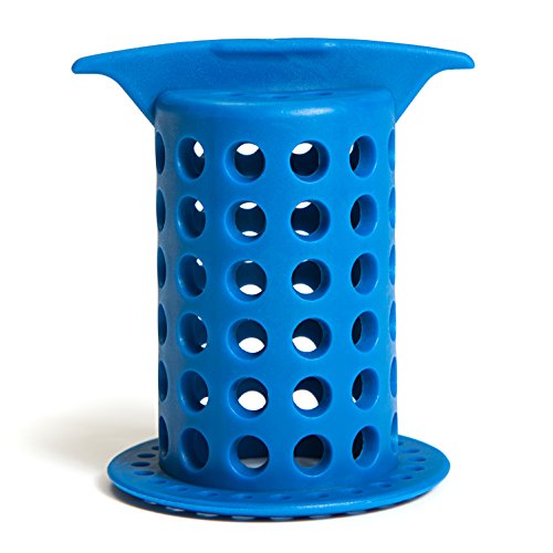 TubShroom Filtro, Blu