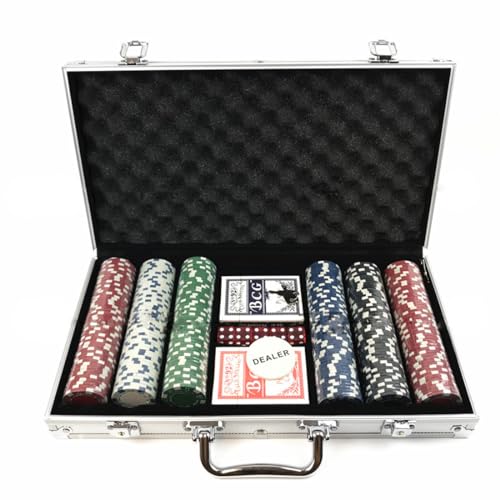 best poker chips