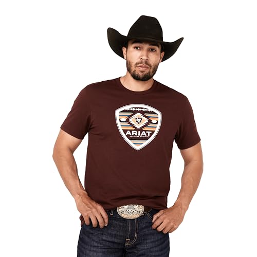 Image of USA Flag T-Shirt by Ariat