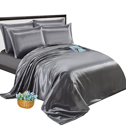 Do Silk Sheets Keep You Cool? Keeping Warm