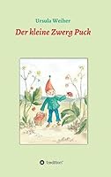 Der kleine Zwerg Puck 3746970644 Book Cover