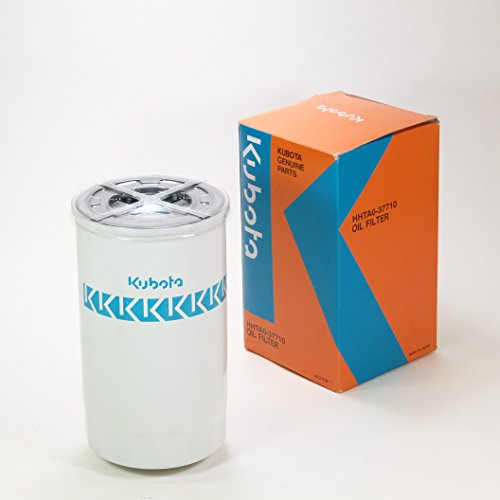 Oil Filter Cartridge - HHTA0-37710