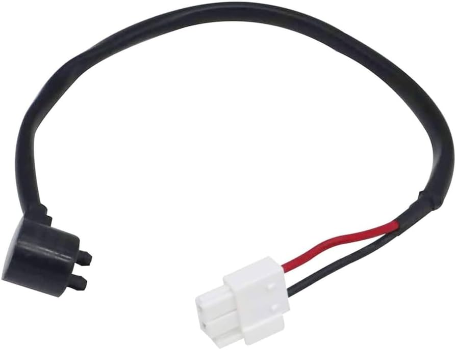 Refrigerator Repair Thermostat Assembly Replacement DA47-00285P