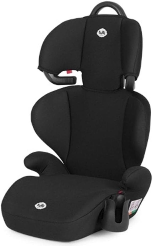 Cadeira Infantil Bebê Carro 15 á 36 Kg Delta Tutti Baby