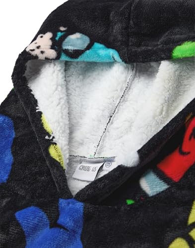 Pull plaid Among Us pour garçon idéal pour les soirées gaming d'hiver