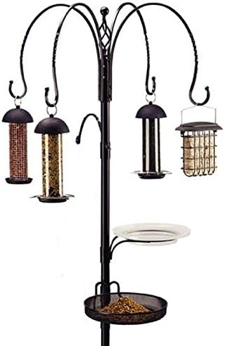 GreatGardensOnline Gardman Complete Feeding Station Kit A01343