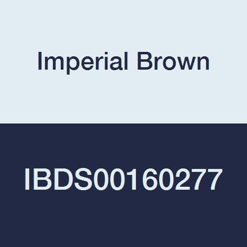 Imperial Brown IBDS00160277 Balayeuse de porte Gris