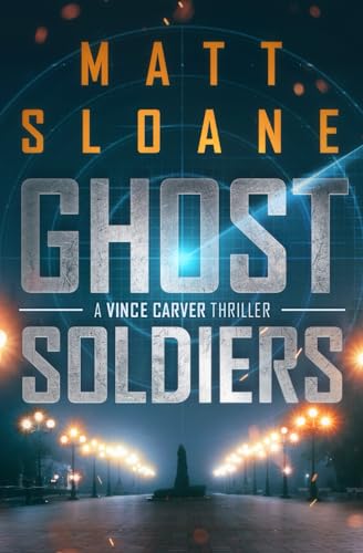 Ghost Soldiers view 2