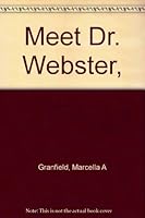 Meet Dr. Webster B0007EZP3G Book Cover