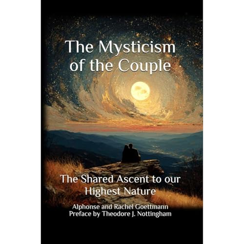 The Mysticism of the Couple