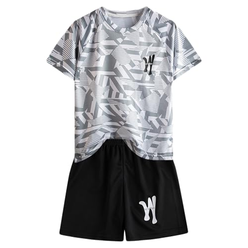 [zimumoda] qp ĕ TbJ[W[W TVc ㉺Zbg +V[gpc ʋC JWA   z X|[cEFA ʉʊw 120~170cm (zCg5,150)