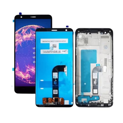 YOOOKOOO pour LG K30 2019 Écran LCD tactile affichage haute définition 1 SIM