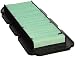 Honda 17210-MZ0-000 Air Filter