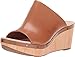 Produktbild CLARKS Women's Annadel Molly Wedge Sandal