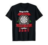 Darts Sprüche Dart Spruch Dart Kostüm Opa Geschenk