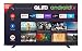 Produktbild Toshiba 55QA4C63DGX QLED Fernseher / Android TV (4K Ultra HD, HDR Dolby Vision, Triple-Tuner, Google Play Store, Google Assistant, Bluetooth) [2022]