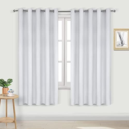 DWCN Blackout Curtains for Bedroom