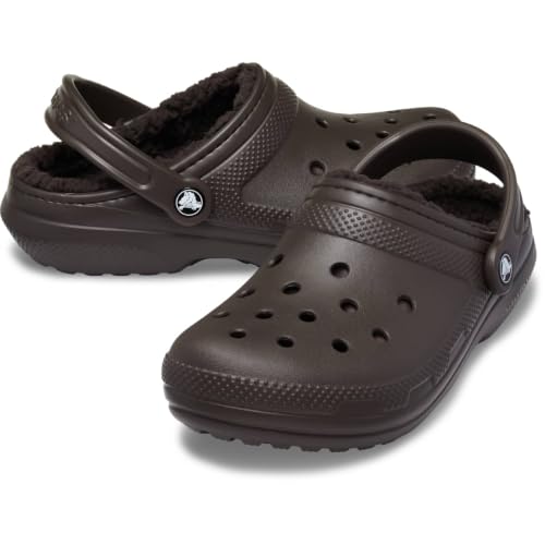 Image of Crocs Unisex-Adult Classic Lined Clog