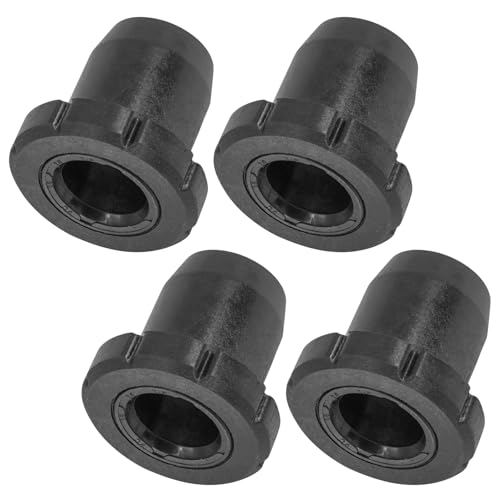 Replacement Parts For 4x Front Lower A-Arm Bushings w/Seal For Polaris Sportsman 570 EFI EPS 2014-18 Mod-26CtC-6375