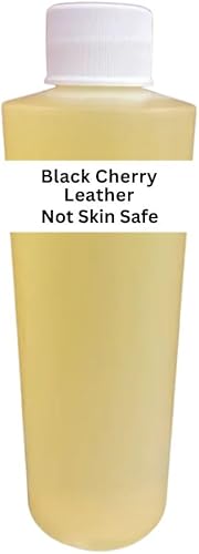 Miniatura 10 de Buyitshipit - Fragancia de cuero original de nuestra colección de cuero - Perfecto para añadir aroma a frescos, velas, jabones y difusores - 4 onzas