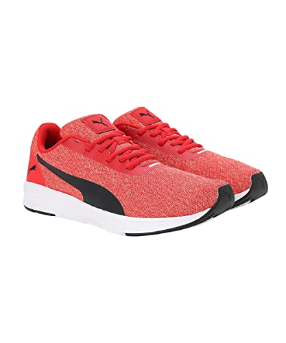 Image of Puma Unisex-Adult Solar Runner Running Shoe