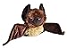 Wild Republic Bat Plush, Stuffed Animal, Plush Toy,...