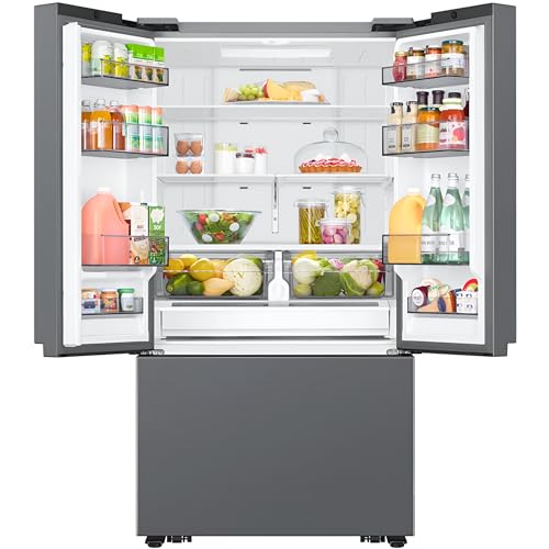 Samsung 27 Cu.Ft. Counter-Depth