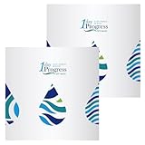 ワンデープログレスUVモイスト 1日使い捨て コンタクトレンズ 30枚入 2箱(PWR -3.00)