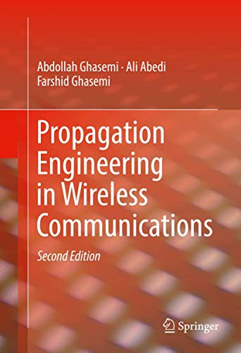 Propagation Engineering in Wireless Communications view 2