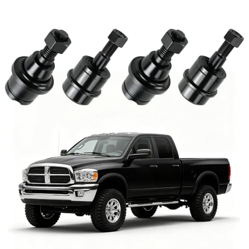 0313BJPACK Ball Joint Kit 4PCS