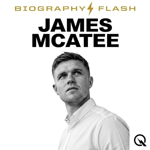 James McAtee Biography Flash: From Manchester City Academy to European Champion and Nottingham Forest Star