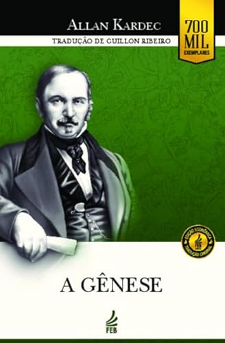 A gênese (Edição econômica): Os milagres e as predições segundo o espiritismo