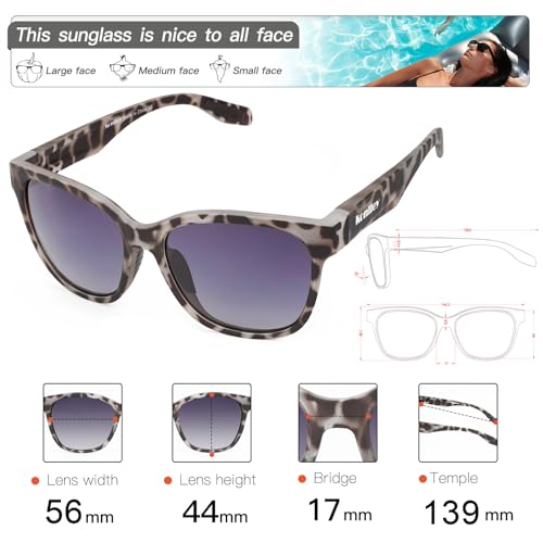 Image of Floating Polarized Sunglasses, Water Sports Sunglasses for Men and Women