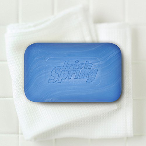 Irish Spring Icy Blast Soap - Image 11