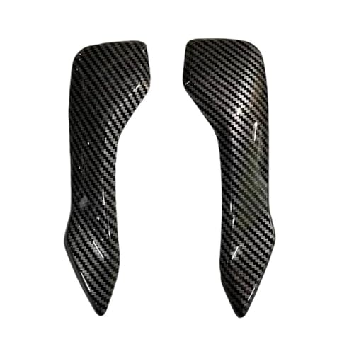 Déflecteur d'aileron avant pour MT-07 habillage parfait pour vos balades et trajets quotidiens