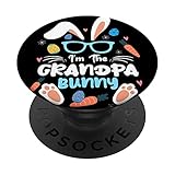 Photo Gallery i m the grandpa bunny - orecchio di coniglietto pasquale con occhiali da sole popsockets popgrip intercambiabile Photo Gallery i m the grandpa bunny - orecchio di coniglietto pasquale con occhiali da sole popsockets popgrip intercambiabile