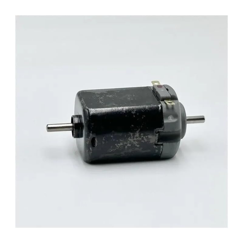 DIYアクセサリー 5極ローター FK-130 電子スターター DC 12V 18V 24V 高速磁気エンジン デュアル 2mm シ