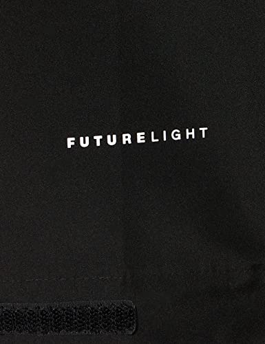 The Northface Dryzzle Futurelight Giacca Black M - 5