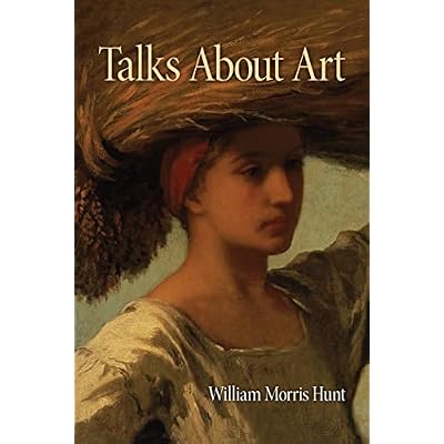Talks About Art