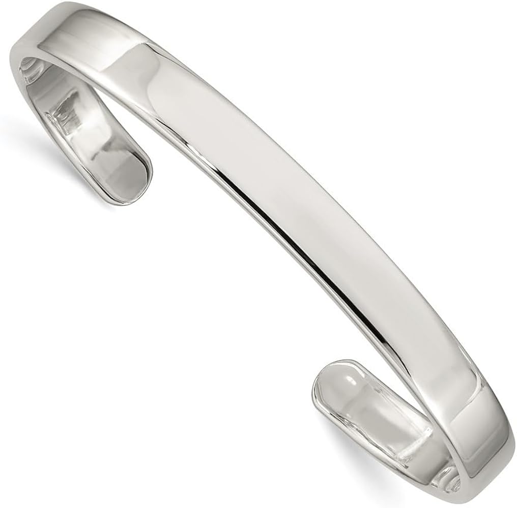 【♡】シルバー バングル SV950】厚み0.7mmの極薄シルバーバングル（槌目&テクスチャー加工