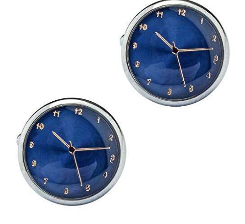 Formal Cuff Links Set