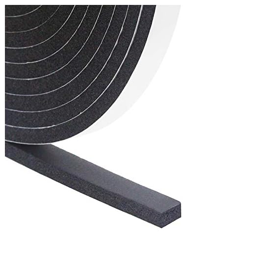 Weather Stripping Door Seal