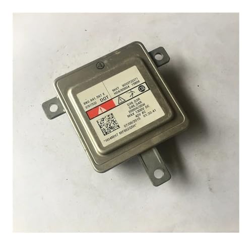 Ballast D3S D3R D4S D4R pour Audi A4 A6 Q5, module de commande de phare xénon 8K0941597E