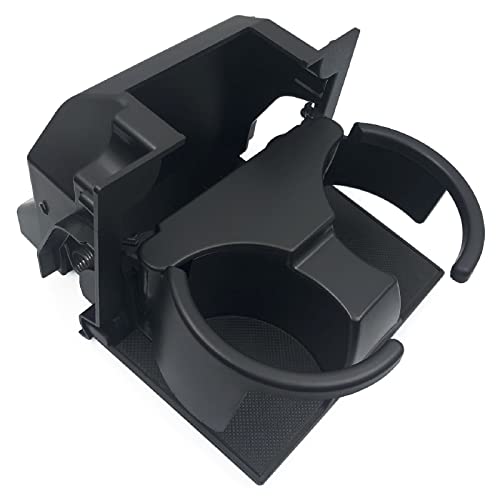 Portavasos consola central trasera compatible Ni-ssan Frontier miniatura 3