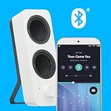 Logitech Z207 Système de Haut Parleur PC Bluetooth pour PC - 6