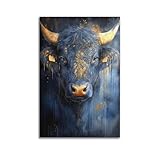 The Jesus Christus The Blessing Poster Byzantinische Kunst Wandbehang Ikone auf Holztafel, religiöses Geschenk, Poster, dekorative Malerei, Leinwand, Wandposter und Kunstdruck, moderne Familie