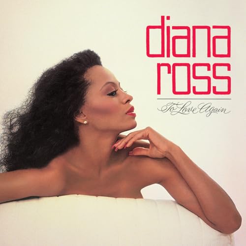 Diana Ross