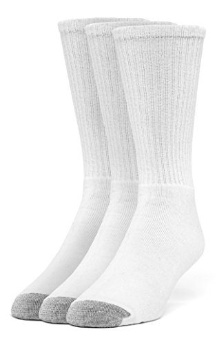 Galiva Calzettoni da uomo di cotone extra morbidi